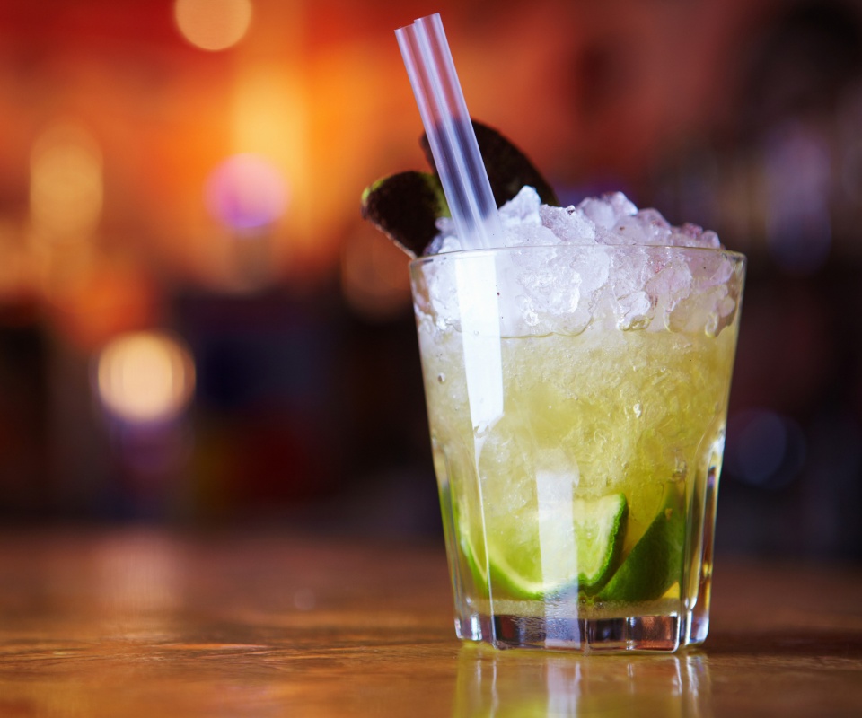 Мохито обои