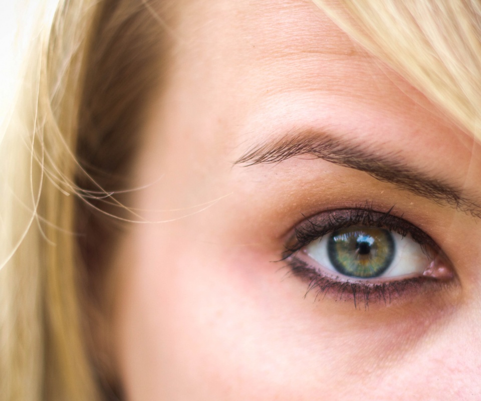 Авторское фото обои