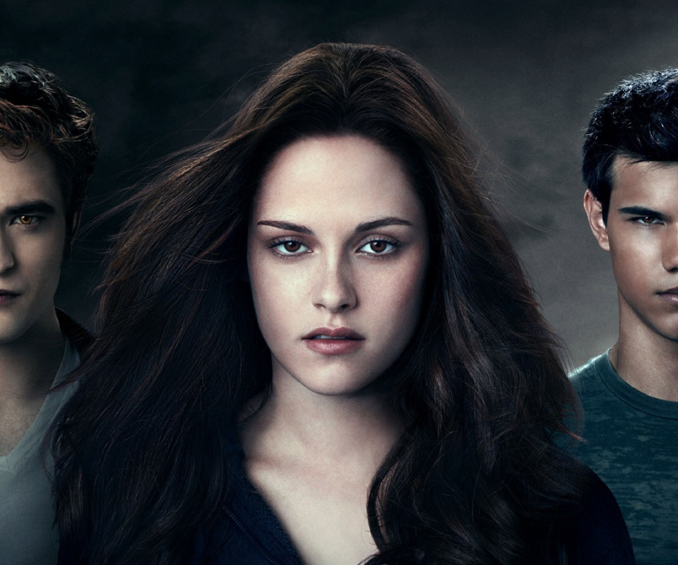 Сумерки обои