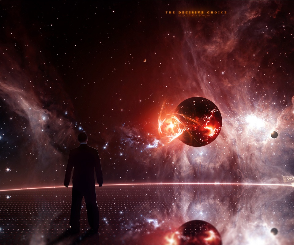 Цербер обои