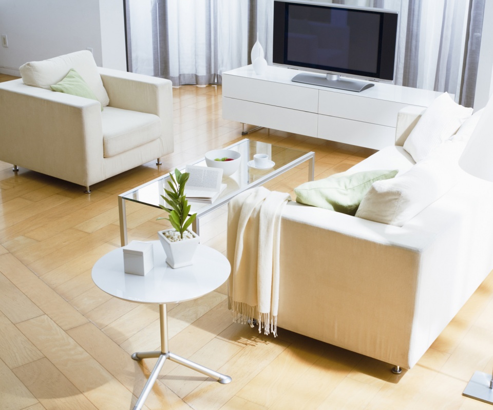 Порядочный беспорядок обои