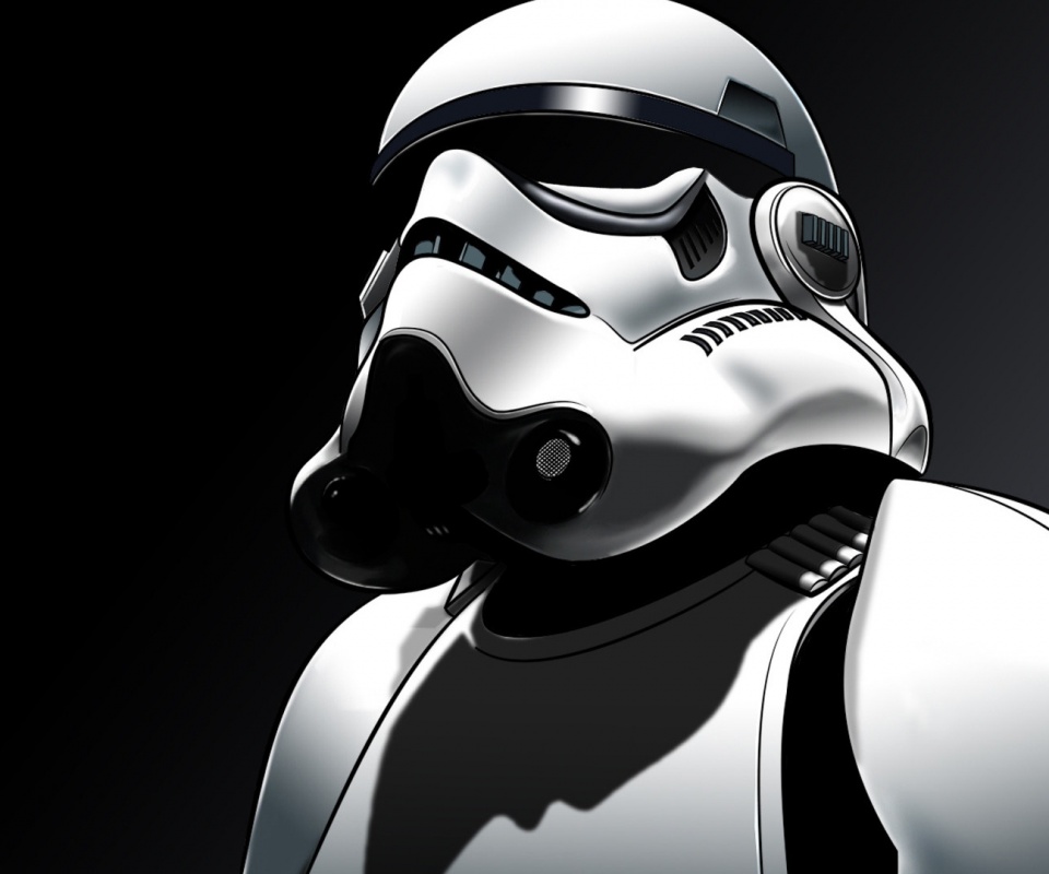 Штурмовик обои