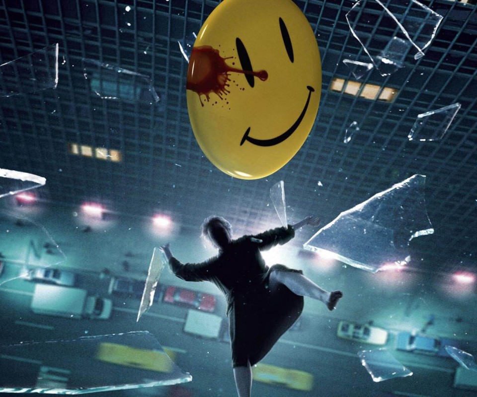 Падение из окна обои