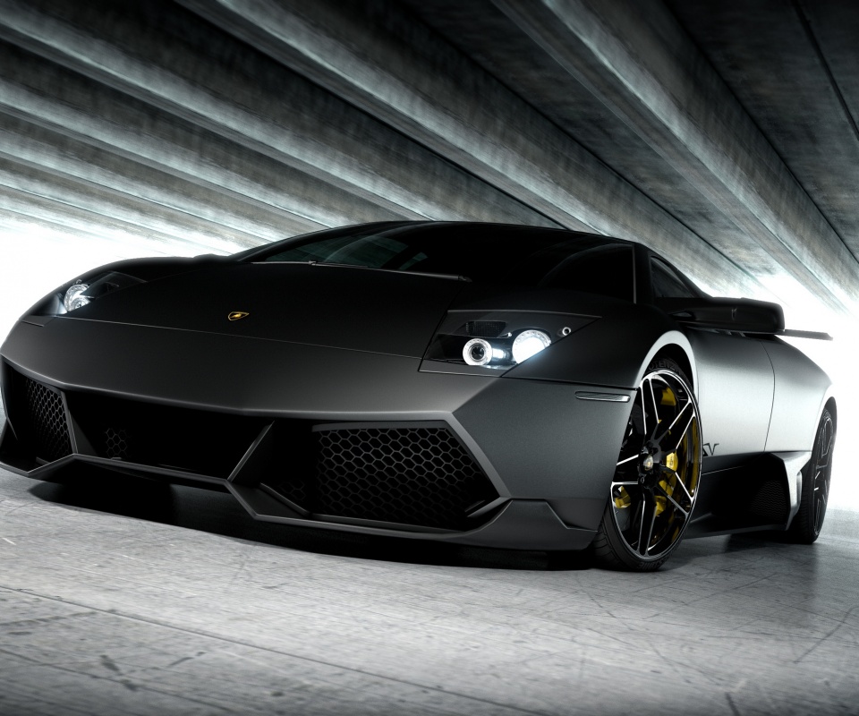 Lamborghini обои