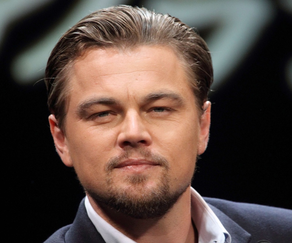 Леонардо Дикаприо обои