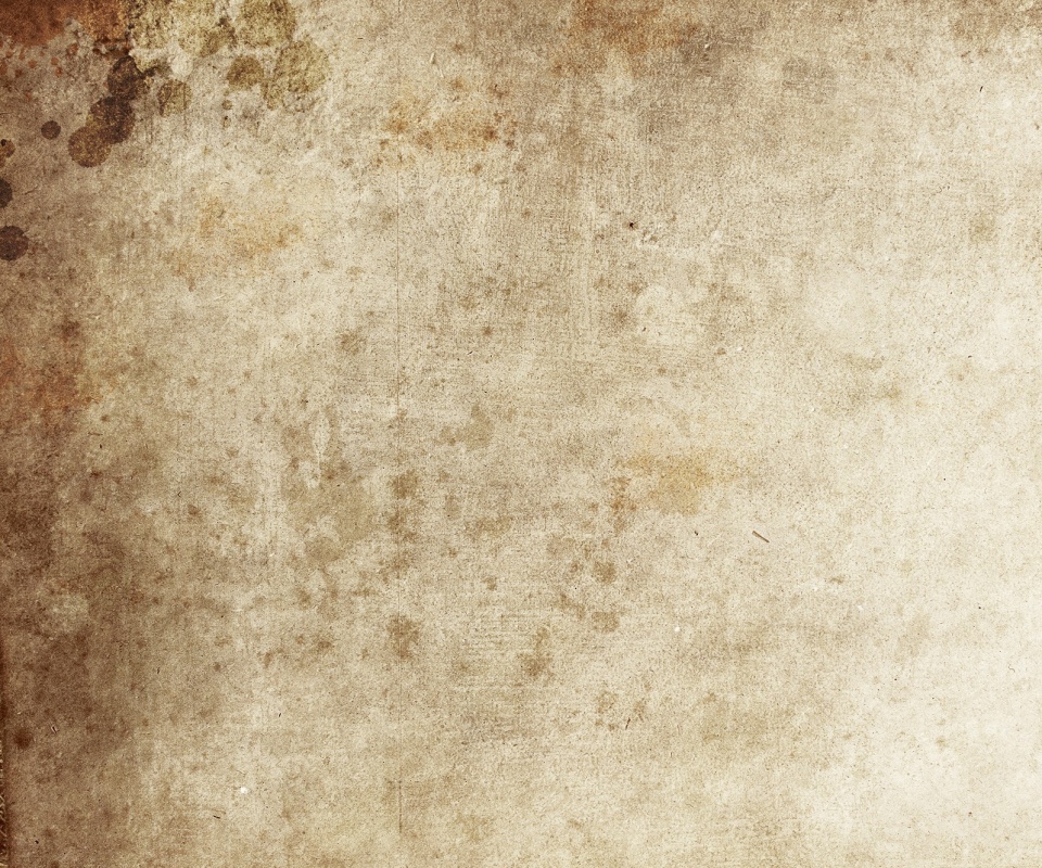 Текстура старой бумаги обои