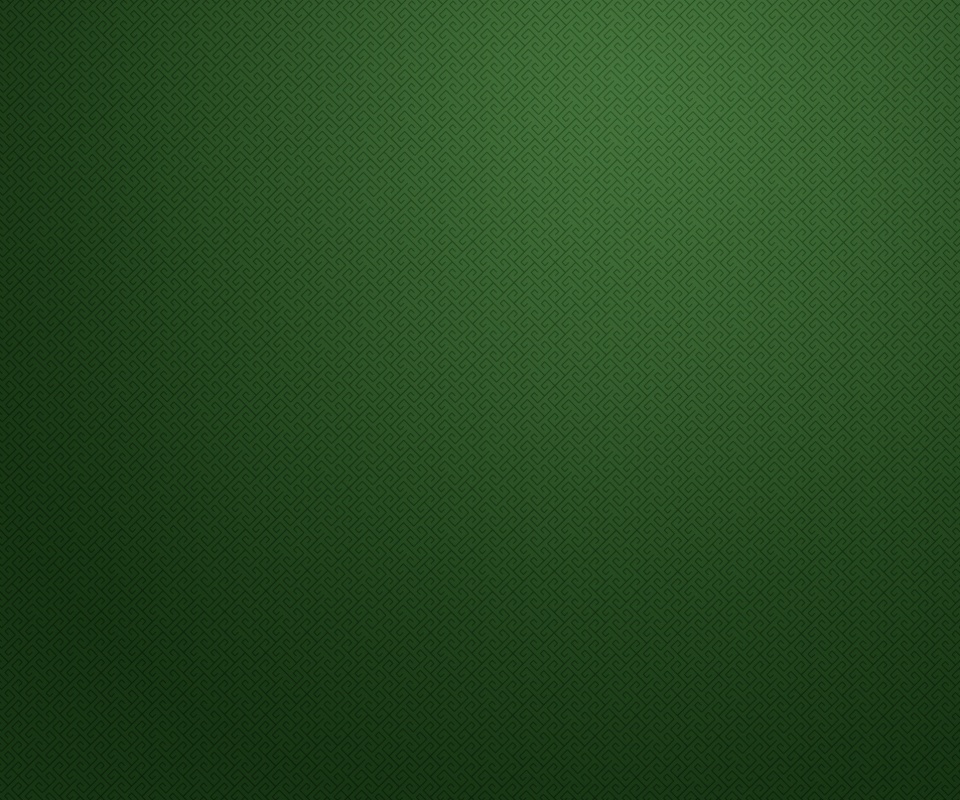 Зеленый фон обои