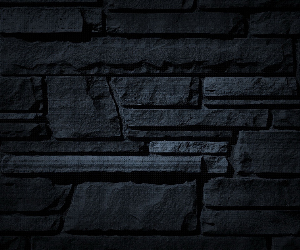 Каменная кладка обои