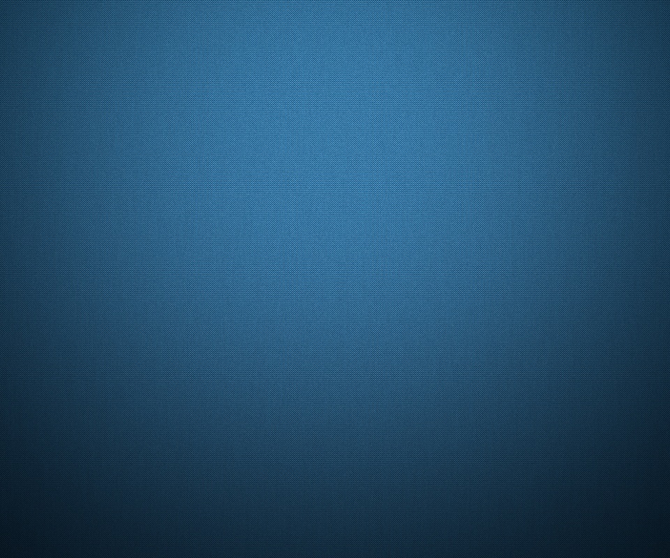 Синий фон с бликом обои