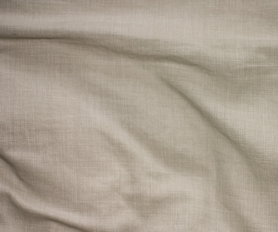 Белая льняная ткань обои