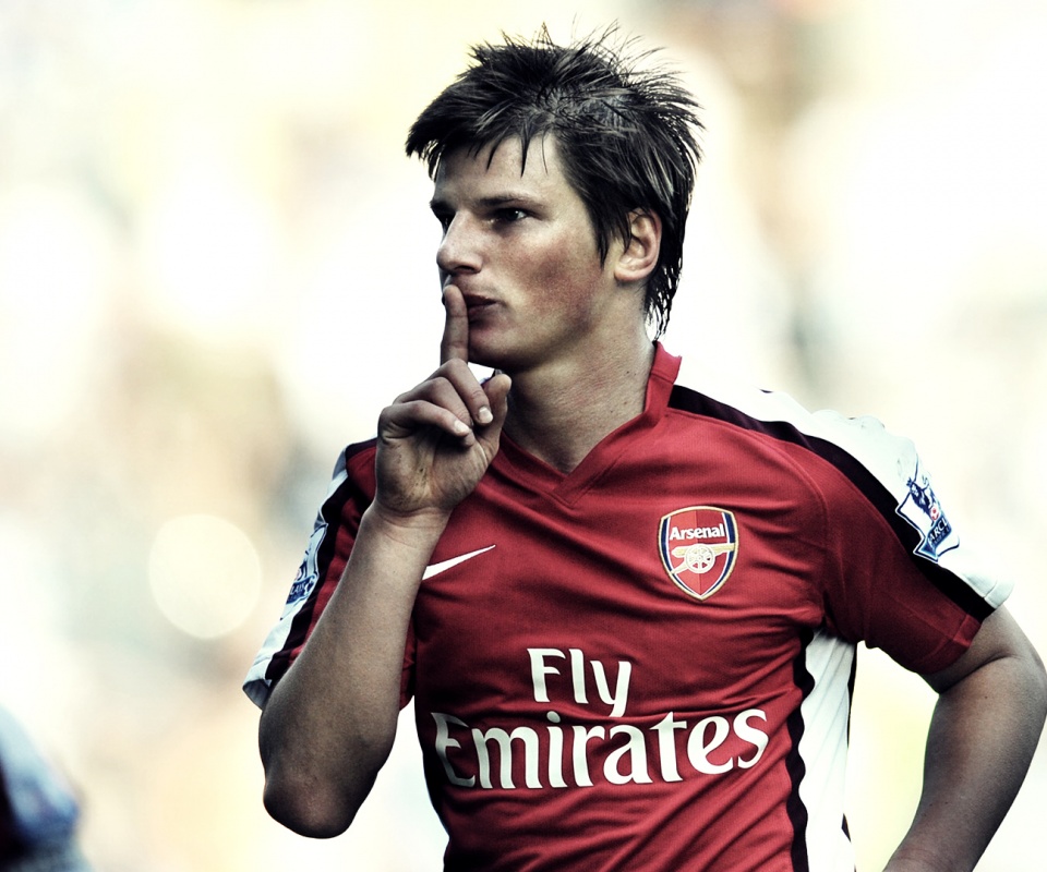 Андрей Аршавин обои