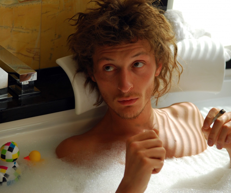 Павел Воля обои