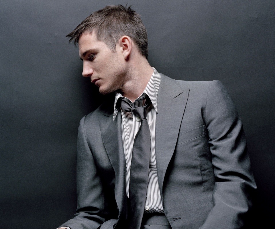 Фрэнк Лэмпард обои