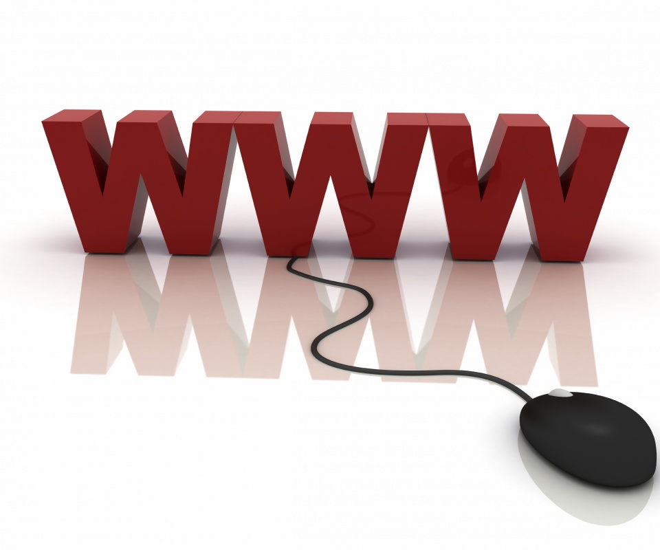 Подключение к Интернету обои