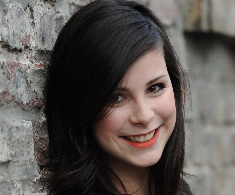 Победитель Евровидения 2010 обои