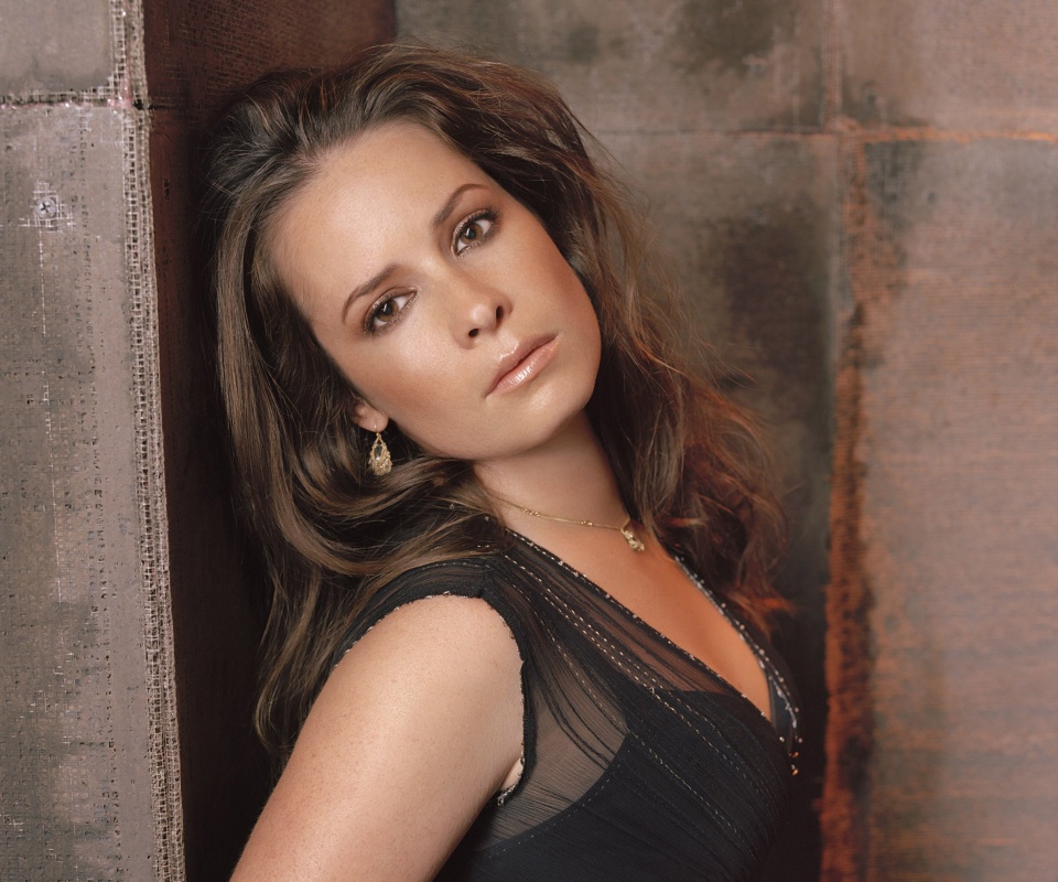 Холли Мэри Комбс обои