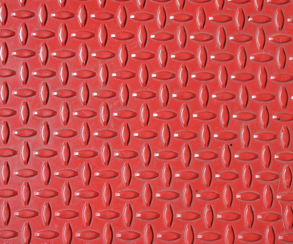 Стальной лист красного цвета обои