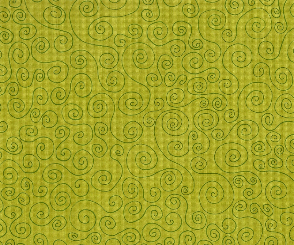 Круговые узоры обои