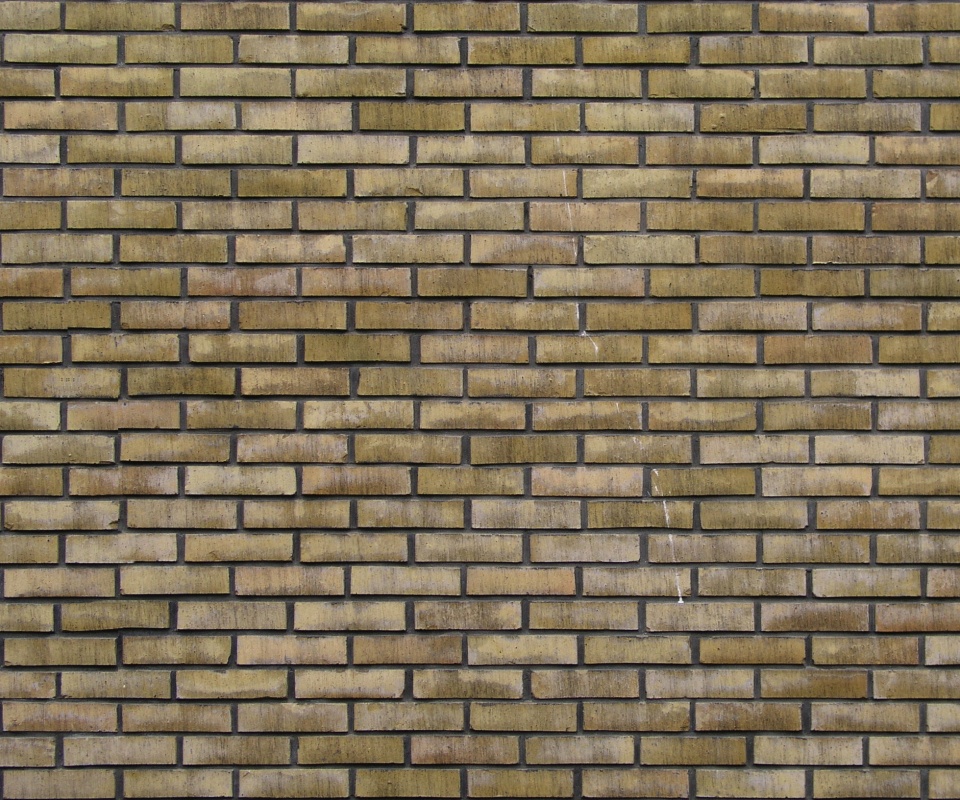 Кирпичная стена обои