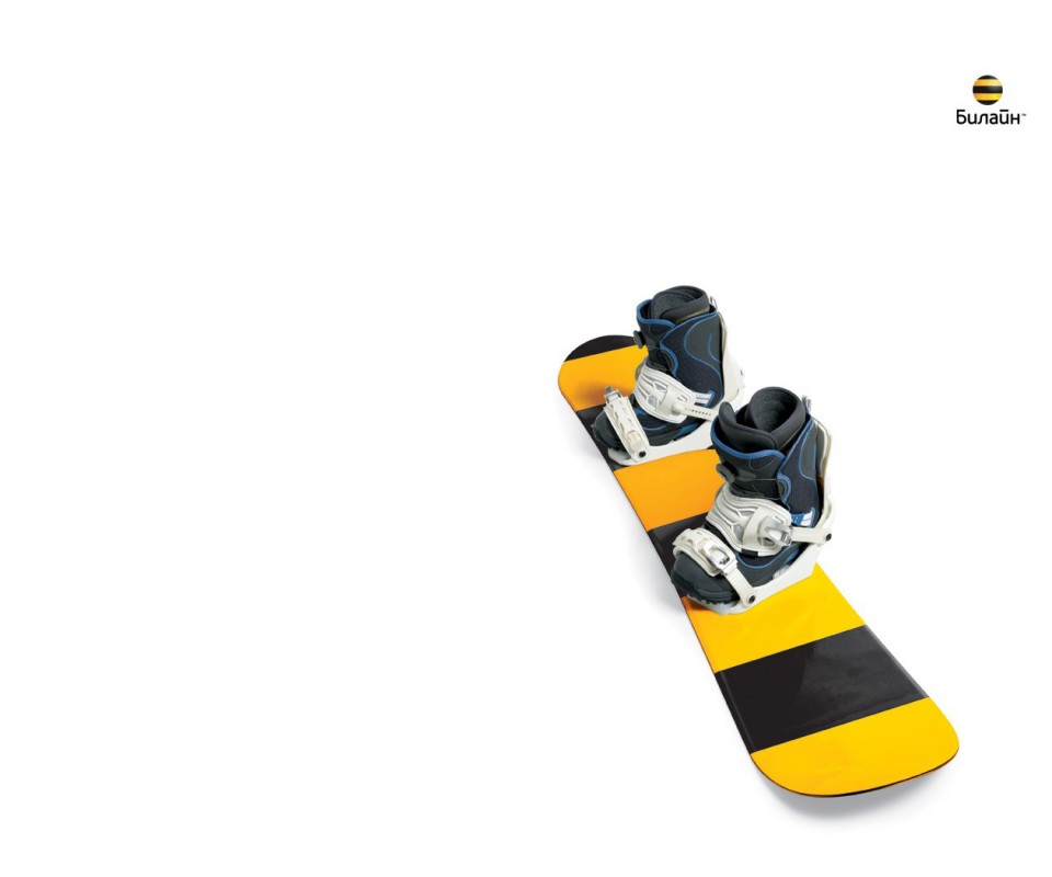 Сноуборд beeline обои