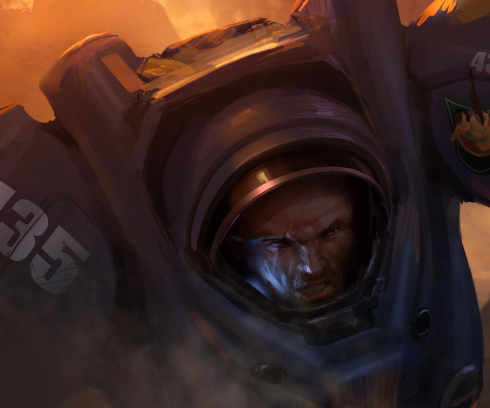 Тайкус Финдли обои