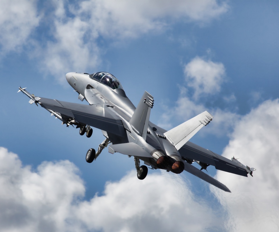 Воздушная сила обои