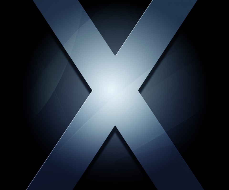 Знак людей Икс обои