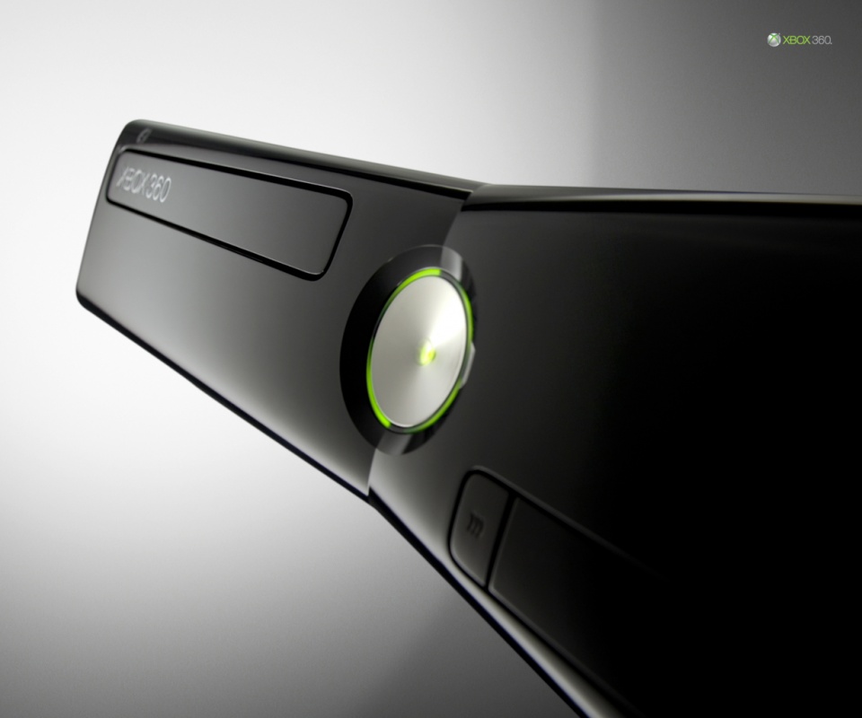 Иксбокс 360 обои