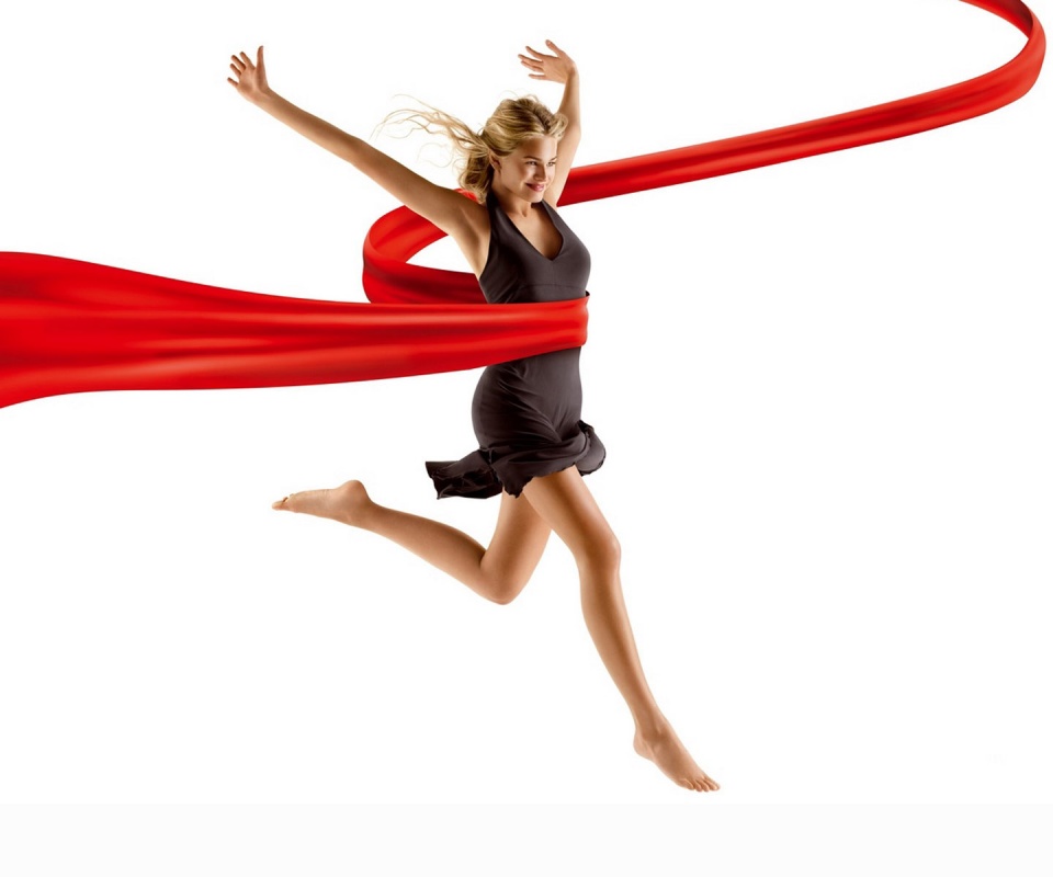 Ты - победитель! обои