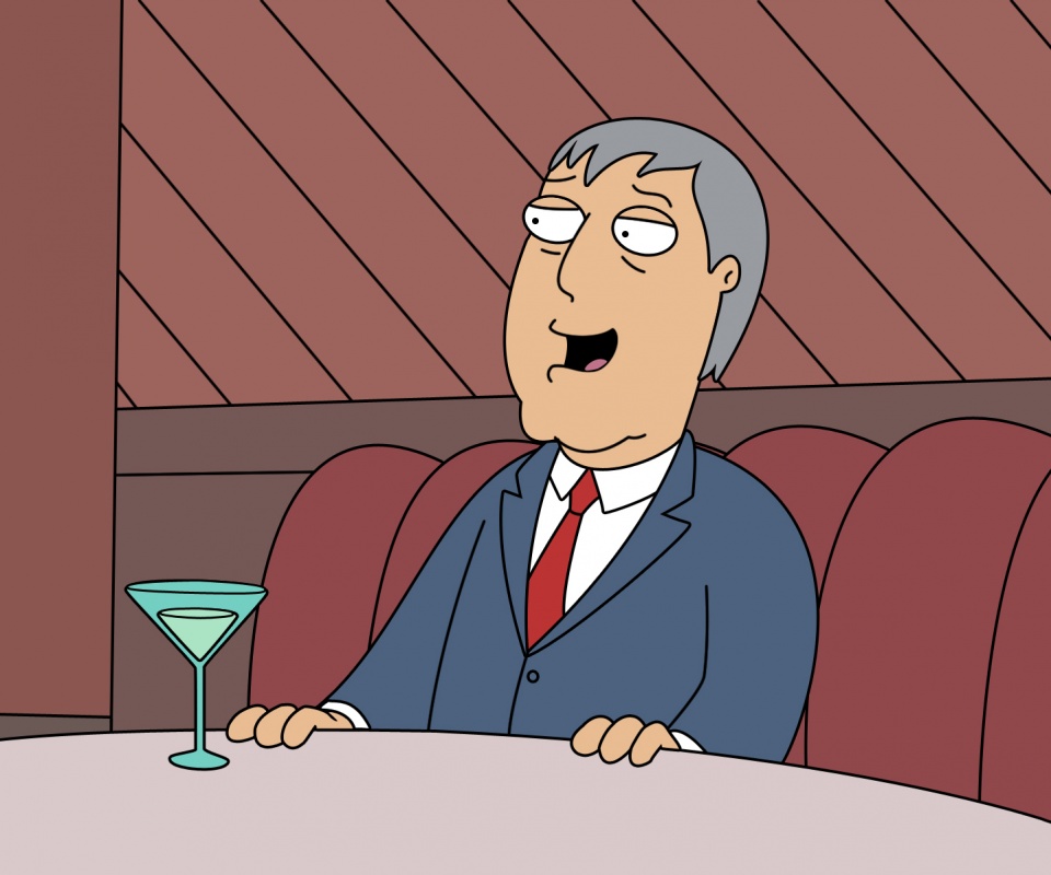 Адам Вест обои