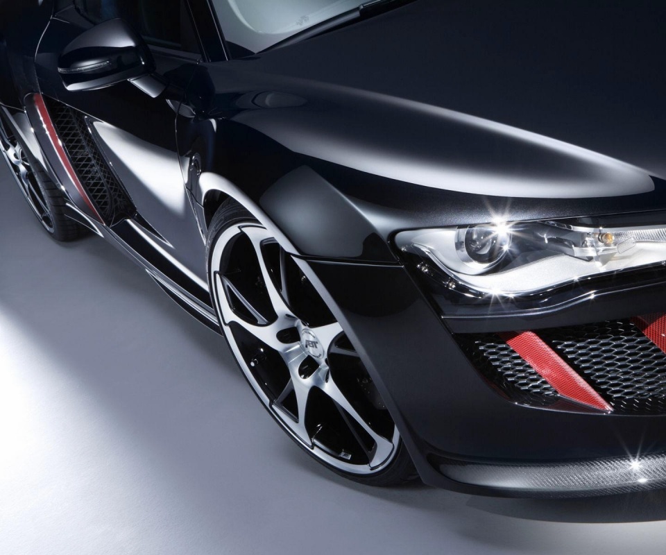 Ауди Р8 обои