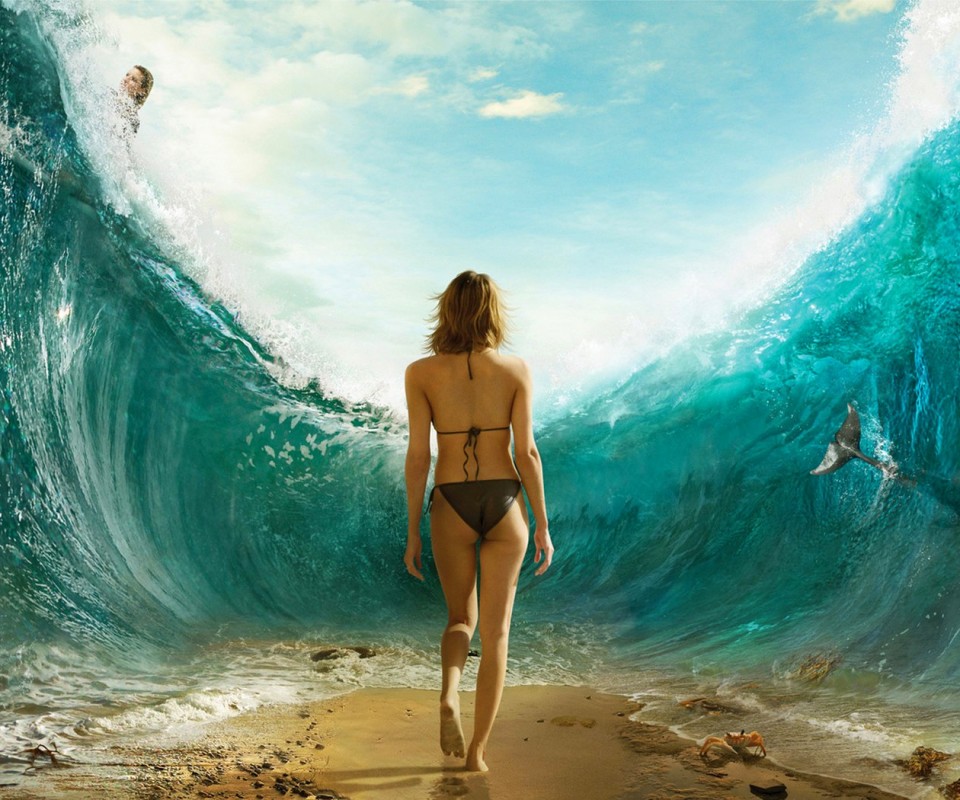 Моисей обои