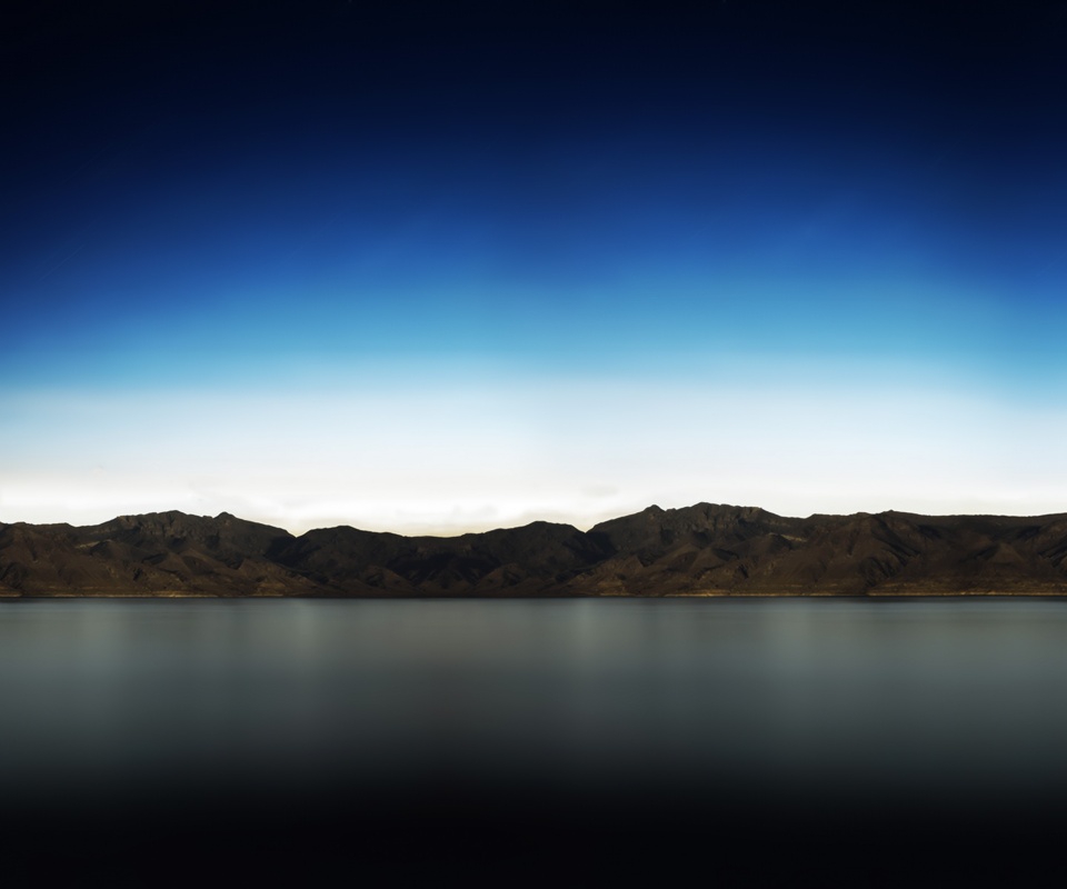 Стандарные обои iPad обои