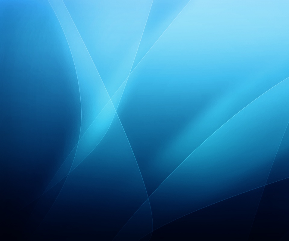 Аква абстракция обои