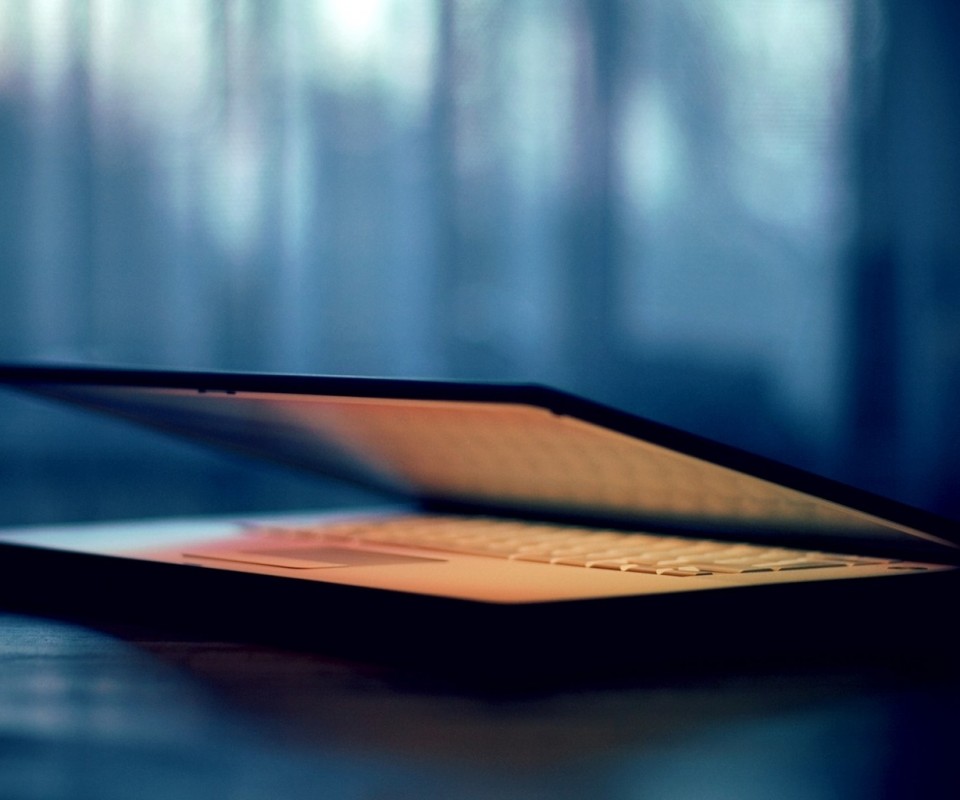 Ноутбук обои