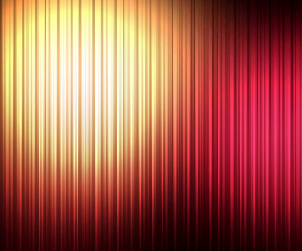 Цвета заката обои