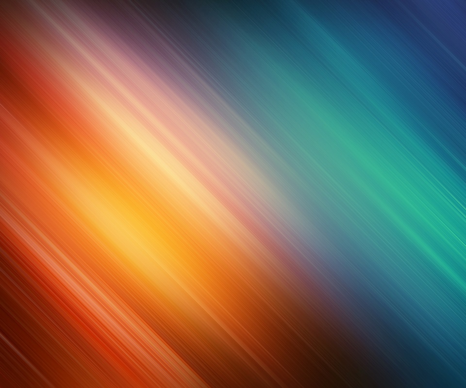 Переход красного в синий обои