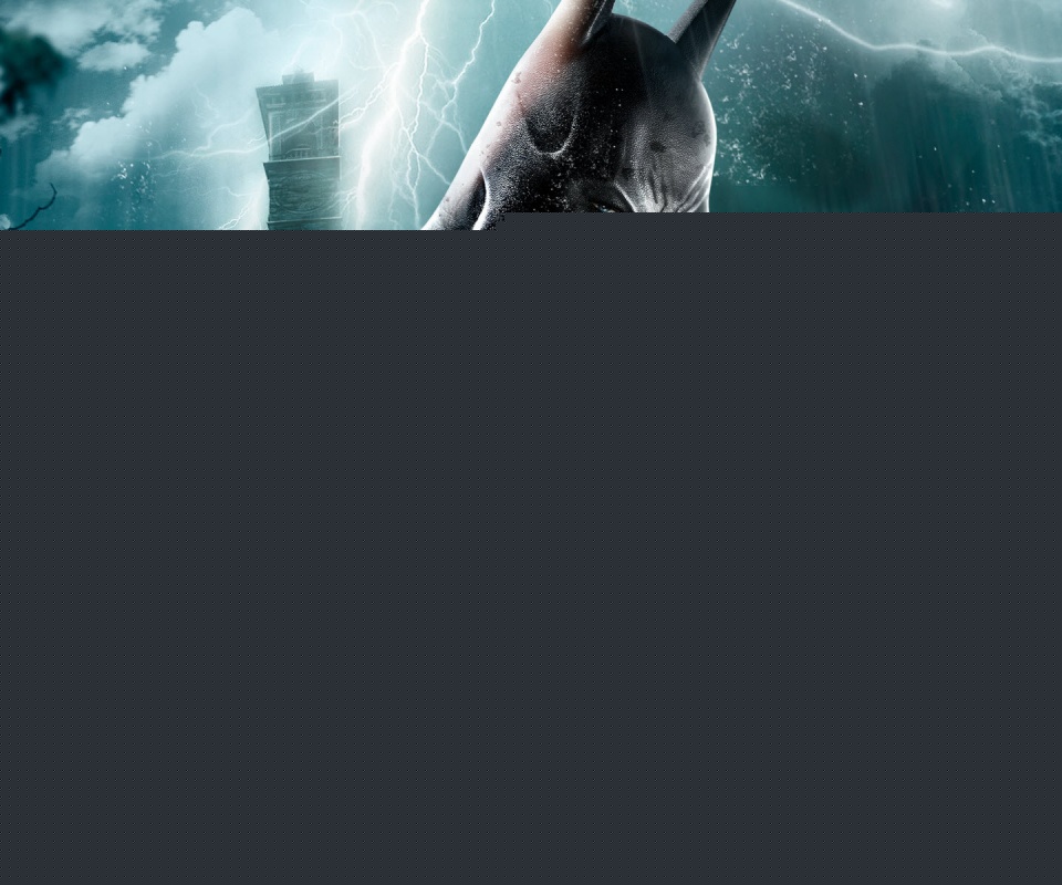 Batman Arkham Asylum обои