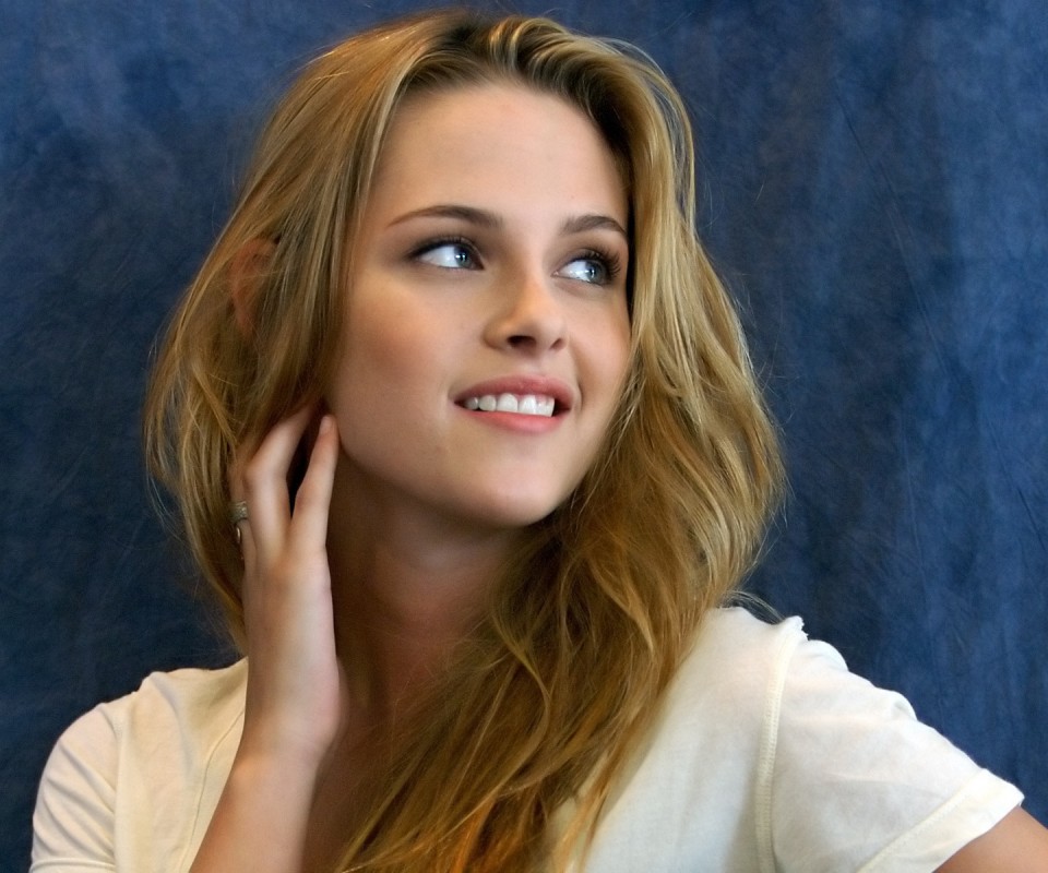 Кристен Стюарт обои