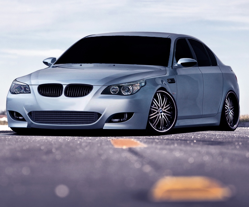 Мерседес обои