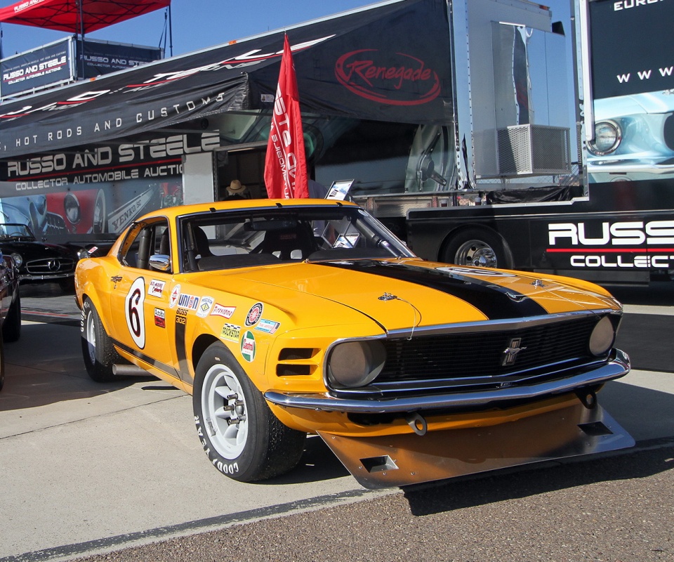 Мускул кары обои