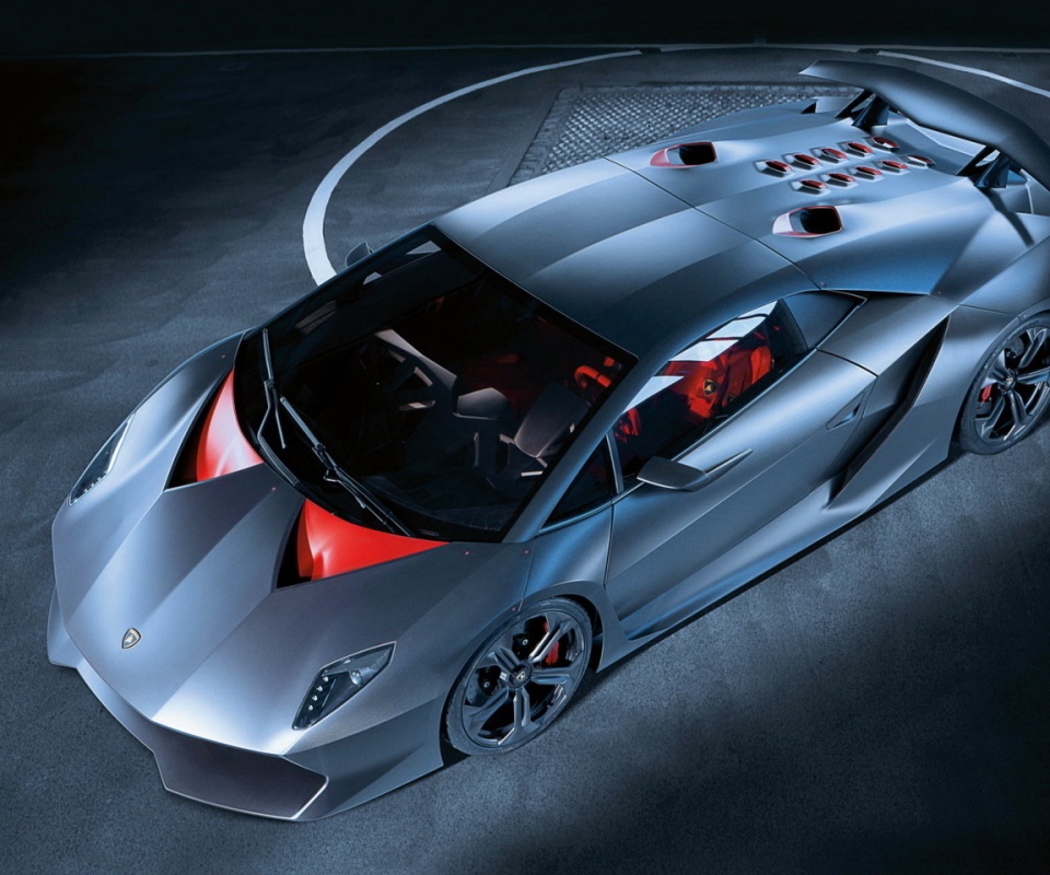 Lamborghini обои