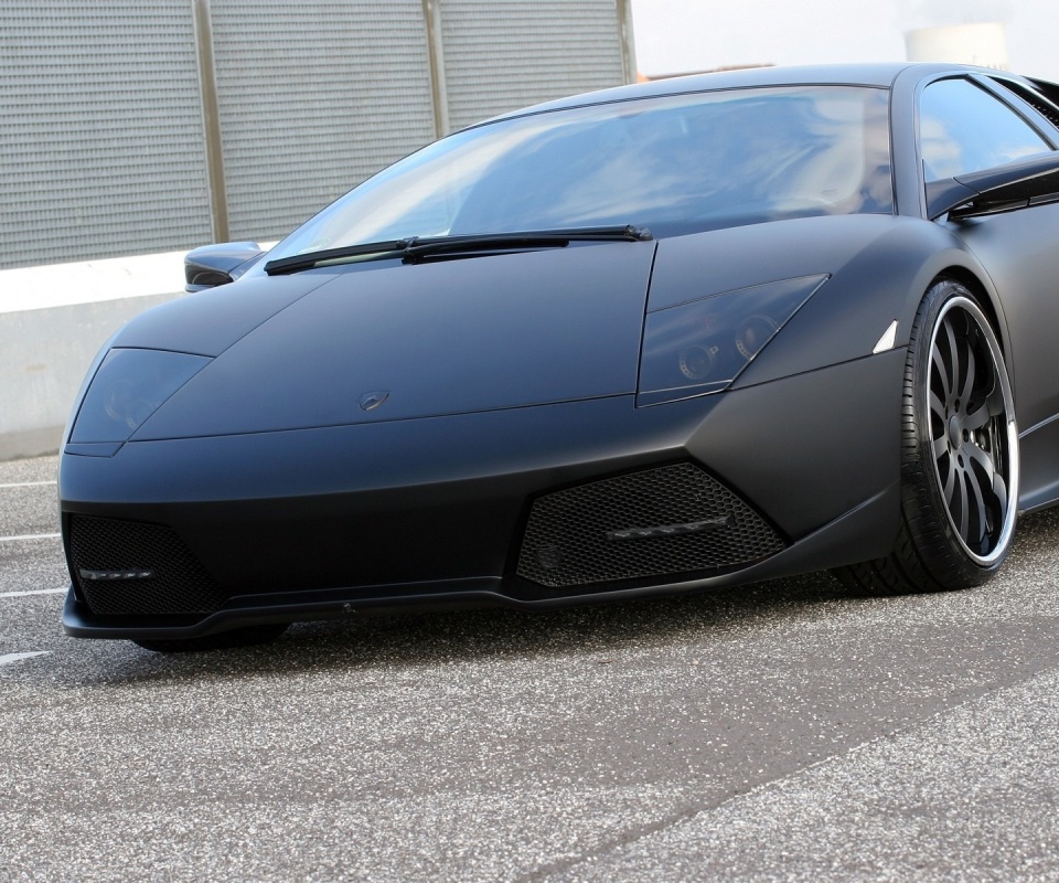 Lamborghini  обои