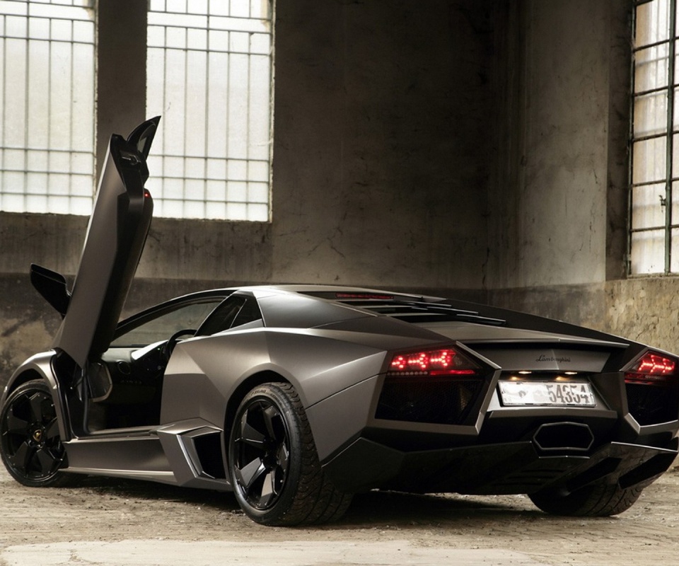 Lamborghini обои