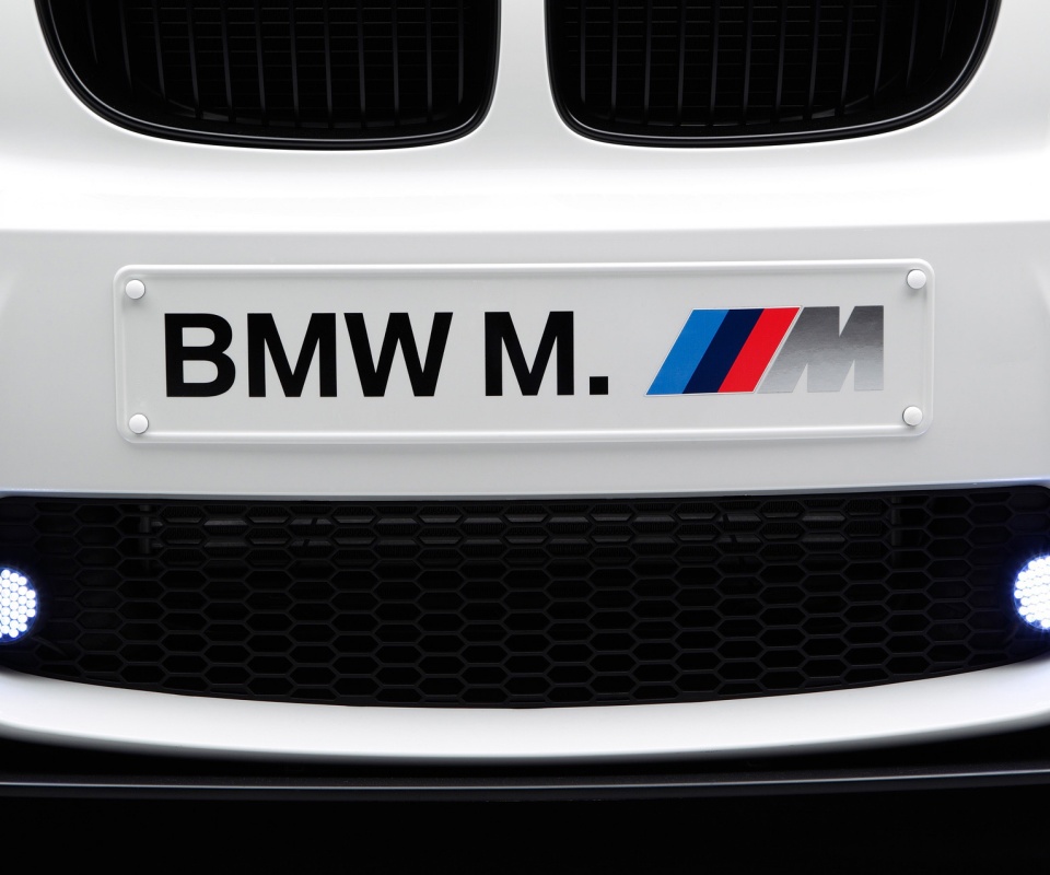 BMW M1 обои