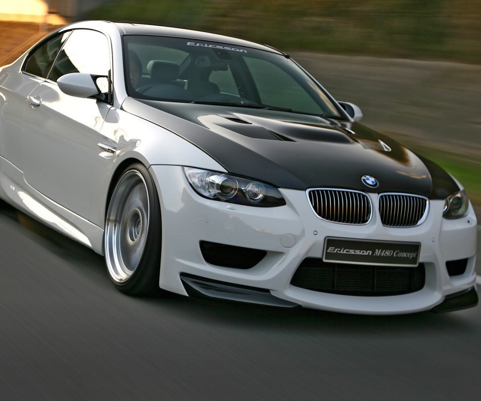 BMW M3 обои