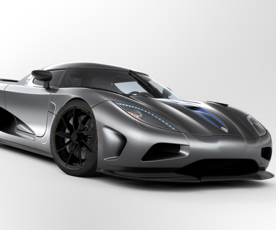 Koenigsegg Agera обои