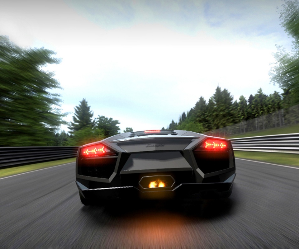 Lamborghini обои