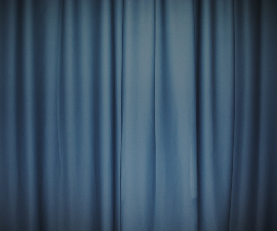 Темно синее полотно обои