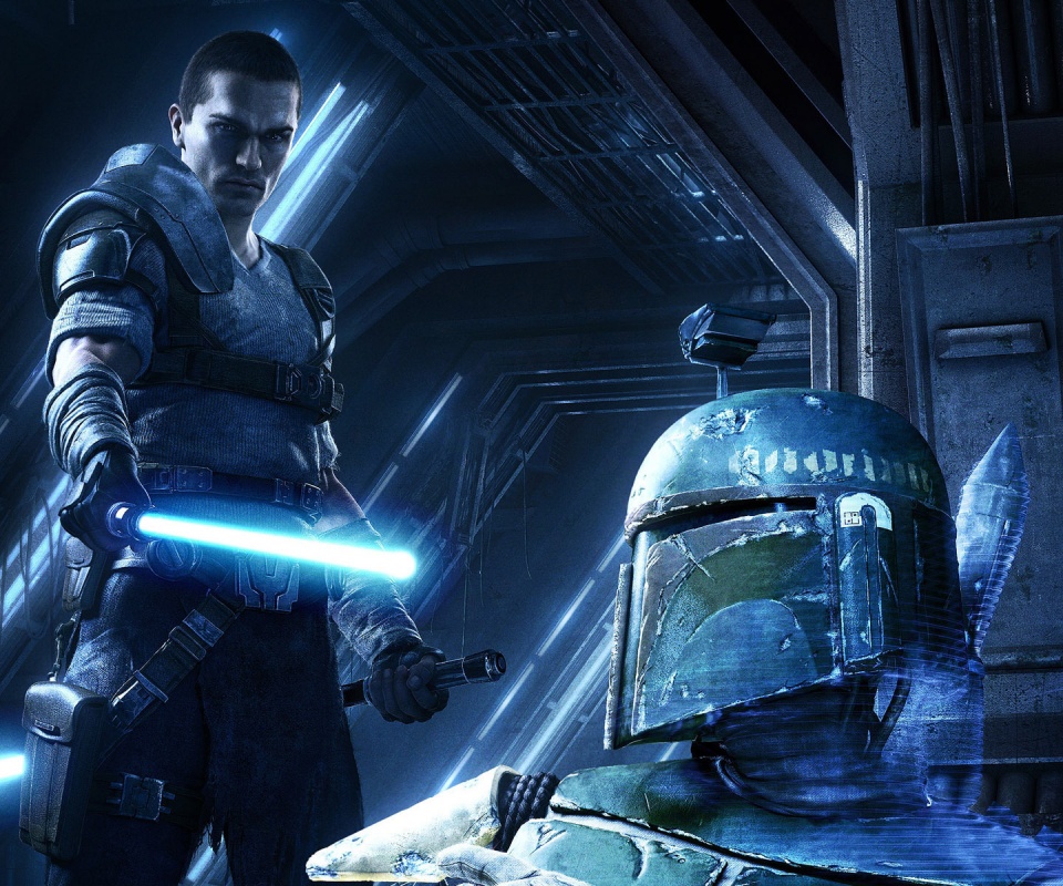 Звездные войны обои